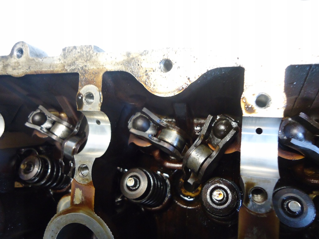 фото №9, Peugeot 207 308 1.6vti 5fw головка v753354980