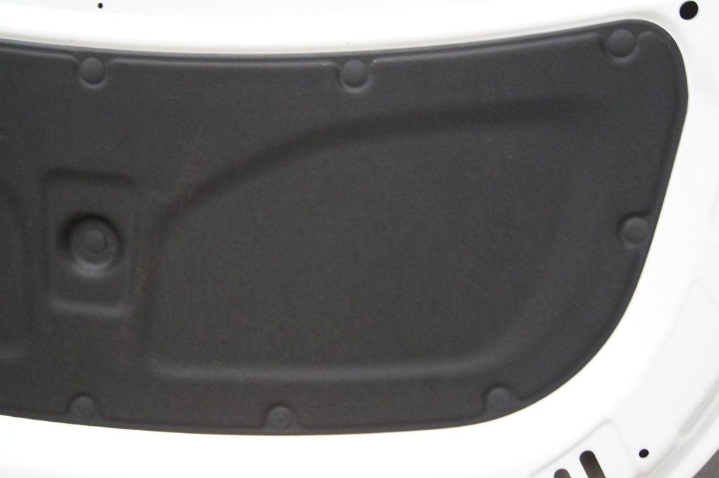 фото №13, Kia niro ii капот крышка двигателя swp