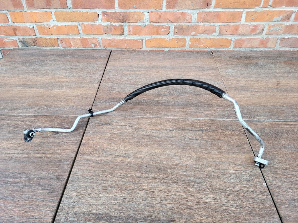 фото №1, Jeep cherokee kk 07-12 2.8 crd шланг кондиціонер