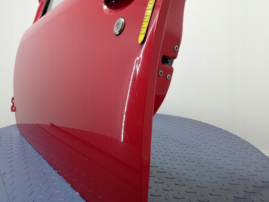 фото №10, Citroen c1 i 5d дверь перед левая передние kjh