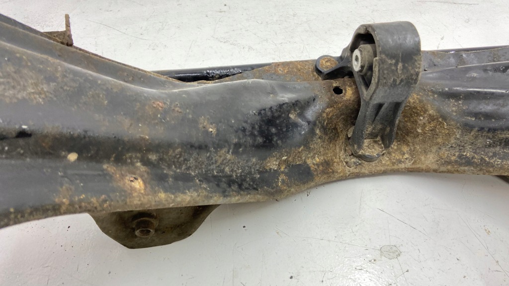 Подрамник подрамник подвеска балка задняя honda cr-v 3 3 2006-2012r 2.2 d с Разборки