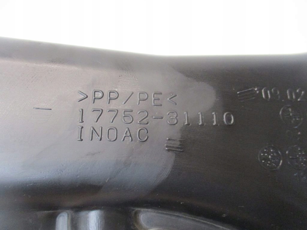 фото №4, Впуск воздухозаборник воздуха lexus rx450 3.5 гибрид