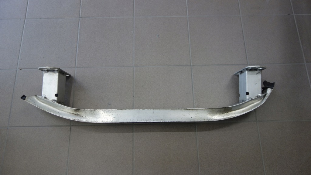 фото №3, Балка бампера alfa romeo giulietta 51805761