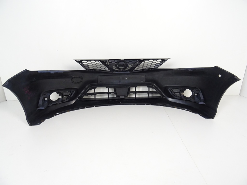 фото №12, Nissan pulsar капот бампер лампы крыло rbr 1.2