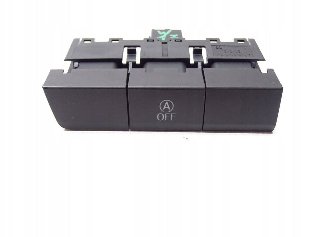 фото №1, Перемикач панель кнопка запуск стоп seat leon iii 5f0927137