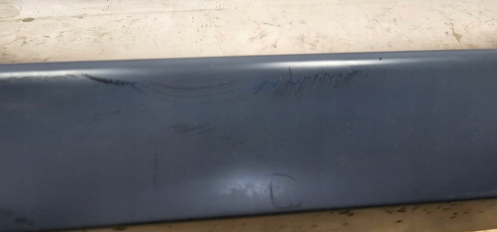 фото №12, Новый оригинальный бампер перед renault kangoo ii lift 2013- , 620226316r