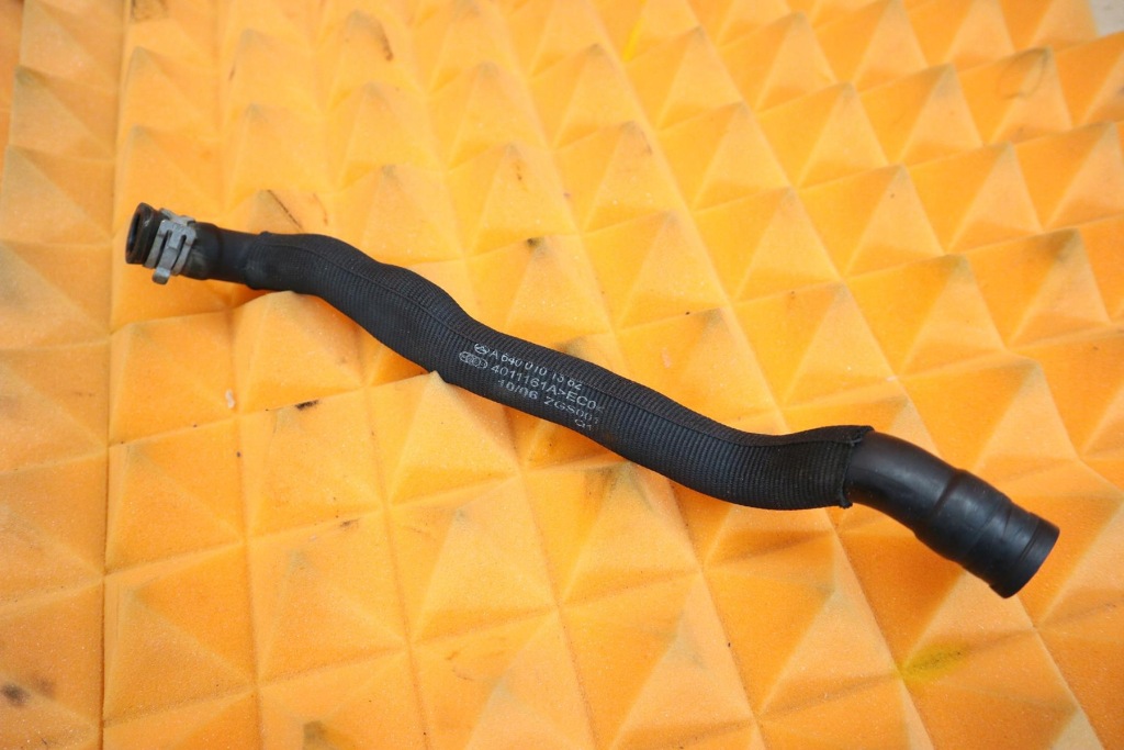 Купить Mercedes b-klasa w245 шланг труба воды 2.0 cdi a6400101382