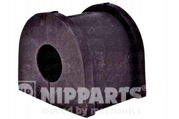 фото №1, Nipparts втулка стабілізатора nipparts 20464ae020