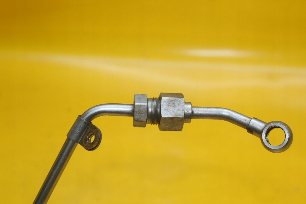 фото №5, Трубка шланг масла porsche panamera 970 4.8 bit m4870 gts 94811023573