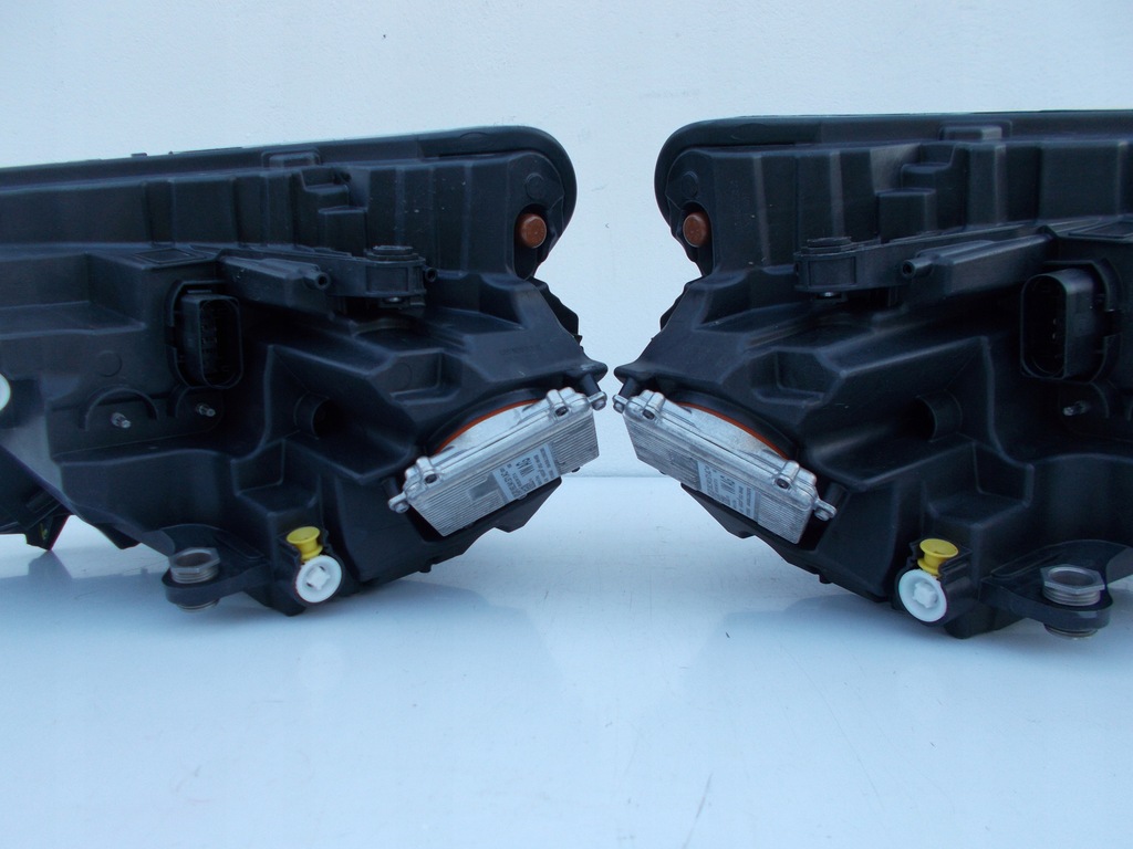 фото №11, Фара лампа skoda kamiq full led 2szt