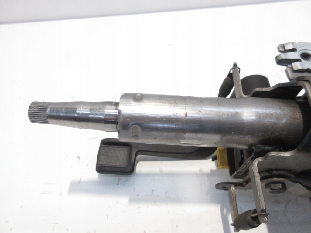 фото №4, Honda accord vii 2.2 i-ctdi n22a1 140km колонка рулевая крестовина