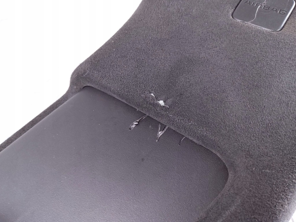 Захист стійка b верхній права сторона cadillac xts 23216636 Зі Шроту