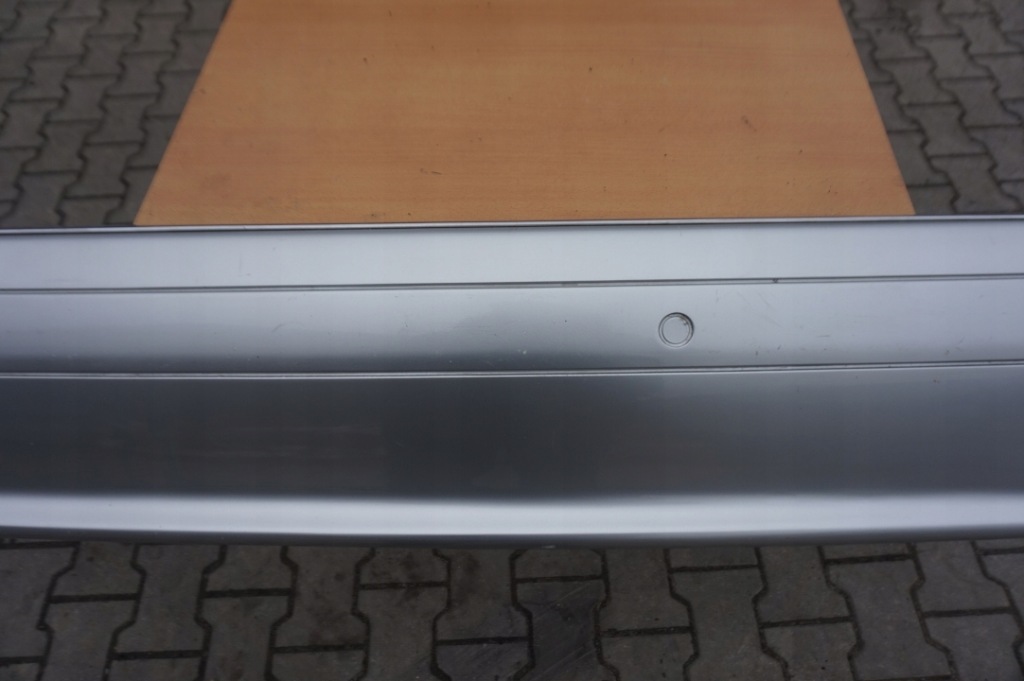 Mercedes w140 744 бампер задній задній cl купе cl140 pdc рестайлінг Київ