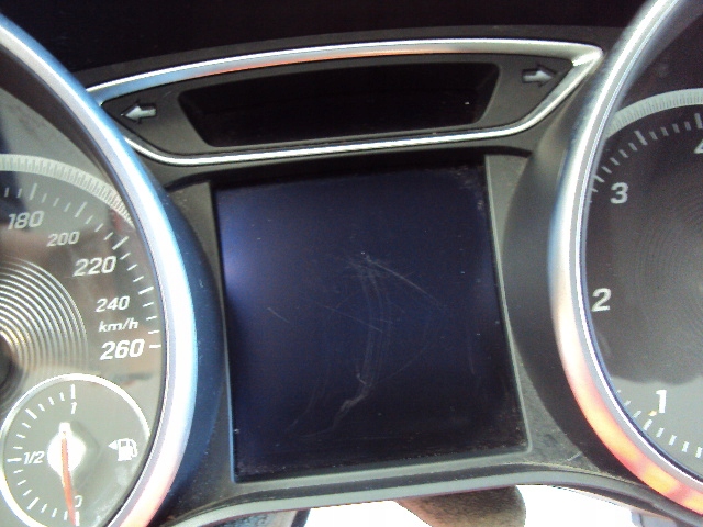 фото №6, Счетчик приборы mercedes gla x156 2.2 cdi 18r