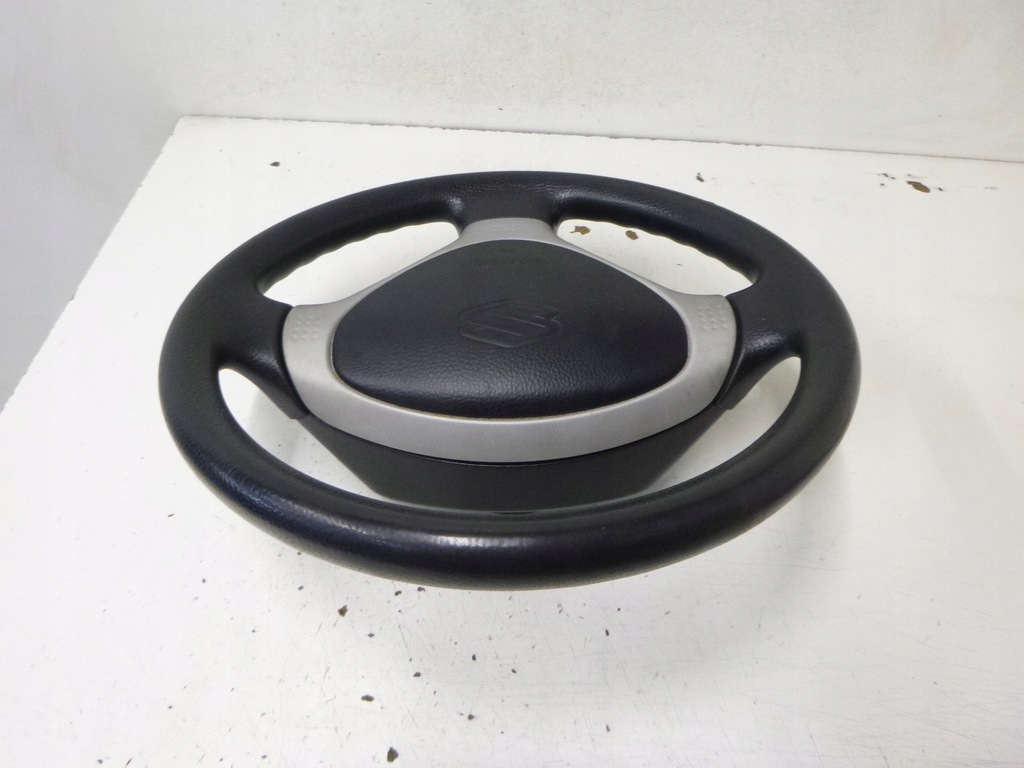 фото №5, Повітропровід + подушка безпеки suzuki liana 2001