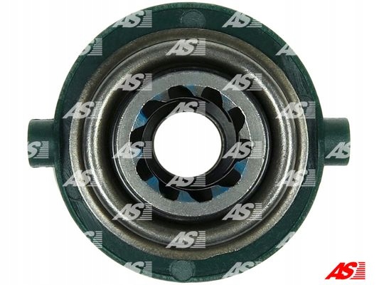 фото №11, Зчеплення односторонній, стартер as-pl sd0014