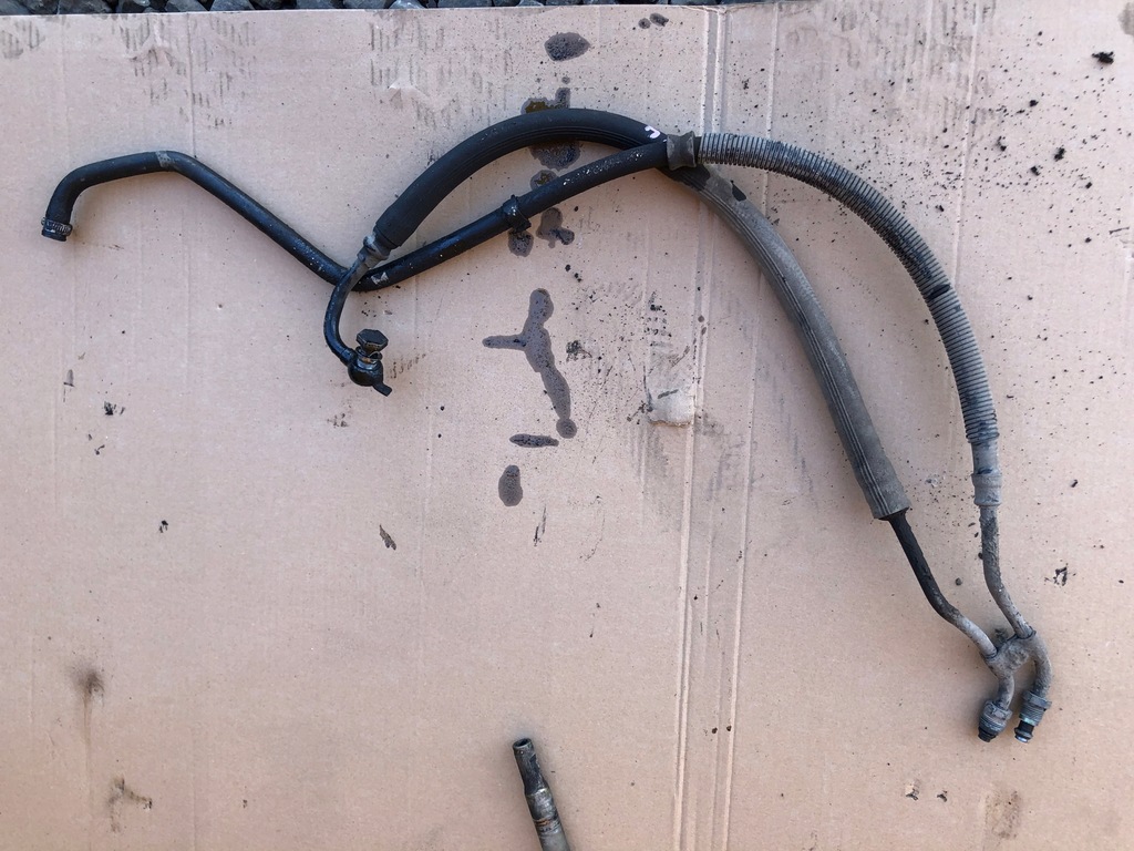 фото №1, Volkswagen vw transporter t4 провода усилителя