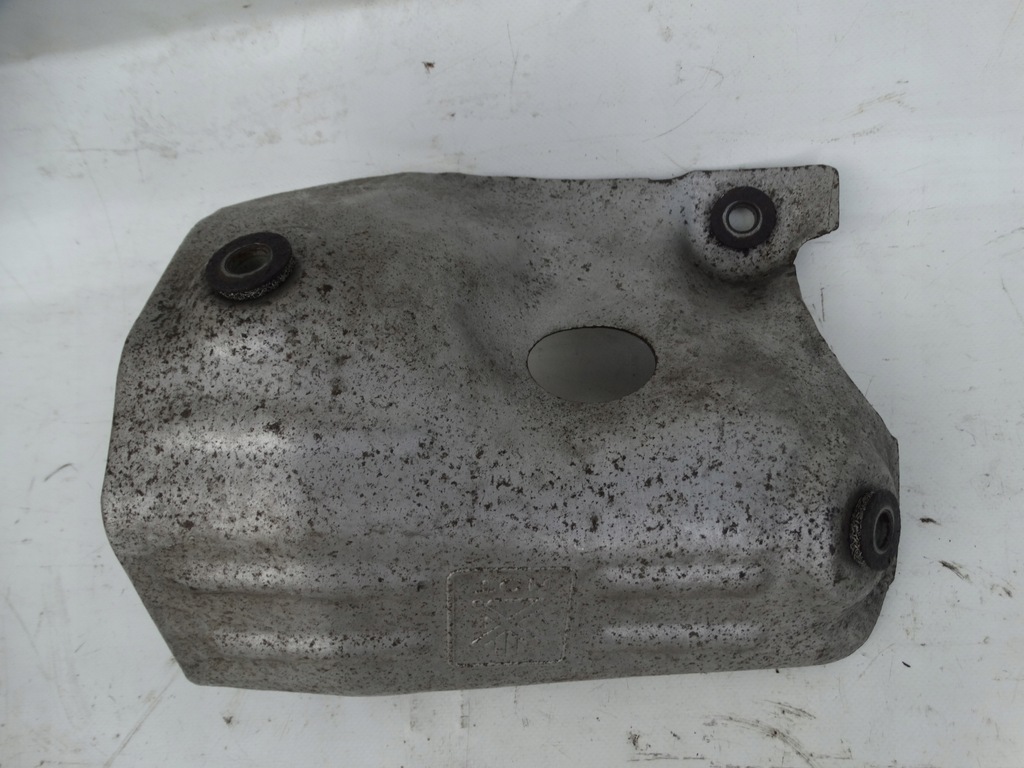 фото №1, Защита тепловая hyundai ix35