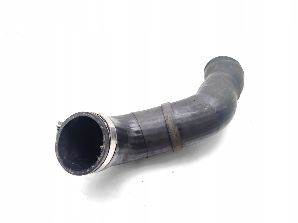 фото №1, Bentley continental flying spur wąż / труба інтеркулер 6.0 бензин 2005