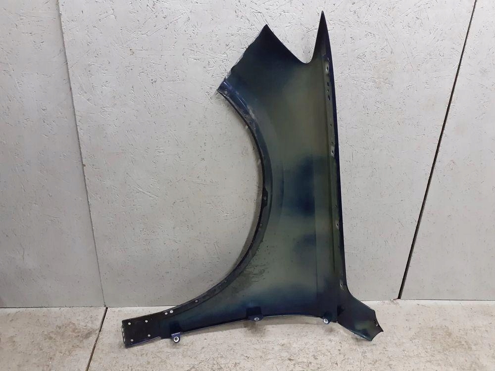 фото №7, Крила передній перед правий audi q7 4m0 2015-
