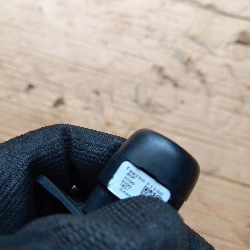 фото №5, Камера перед kia sportage lift iv 4 18- 99250-f1100