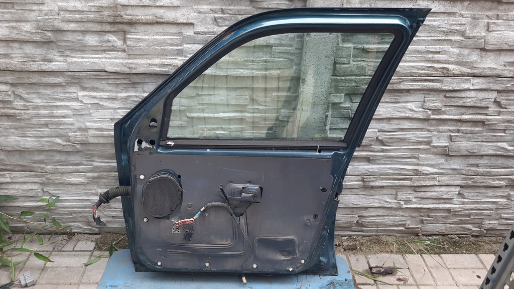 фото №12, Дверь перед передние правое ford explorer 99r