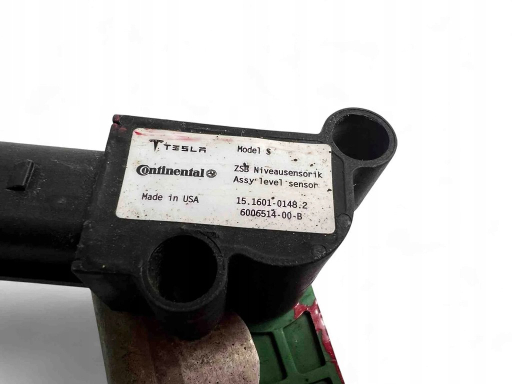 Передній лівий датчик рівня tesla model s 15160101482 32590925 2015 Доставка
