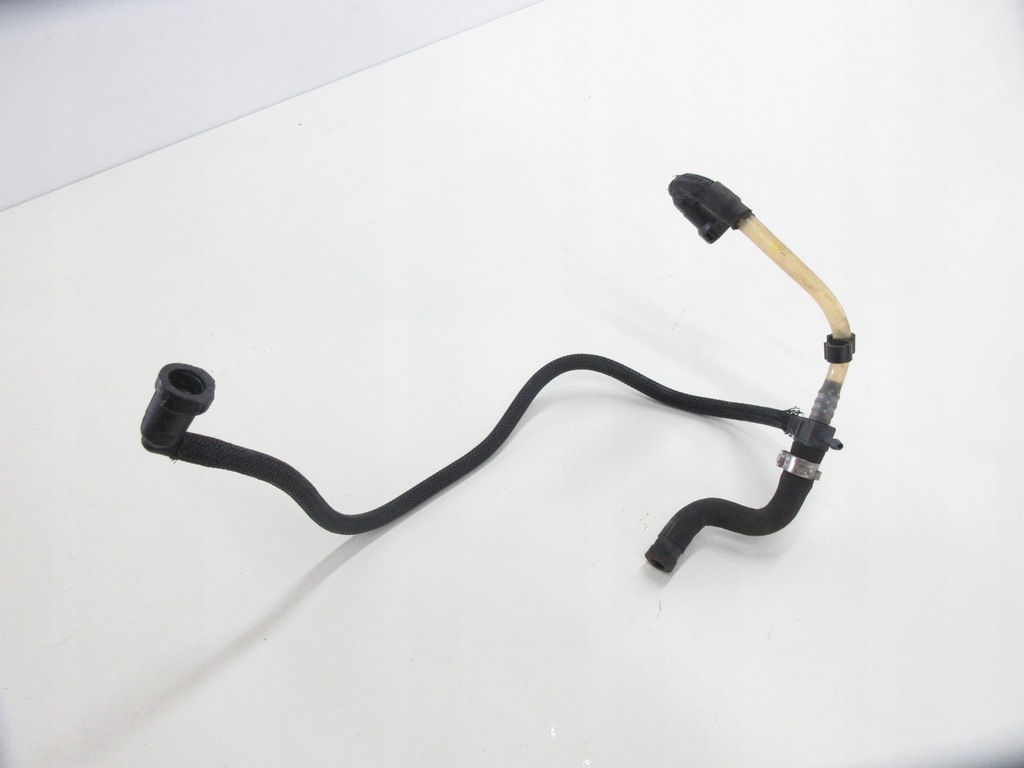 фото №12, Lancia phedra fiat ulysse 2.0 2.2 jtd трубка трубка топлива