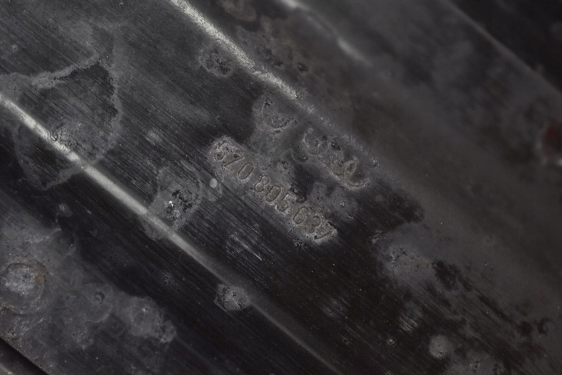 Ремінь передній підсилювач 5x0010388e vw fox 1.2 6v 54 km 03-11 Київ