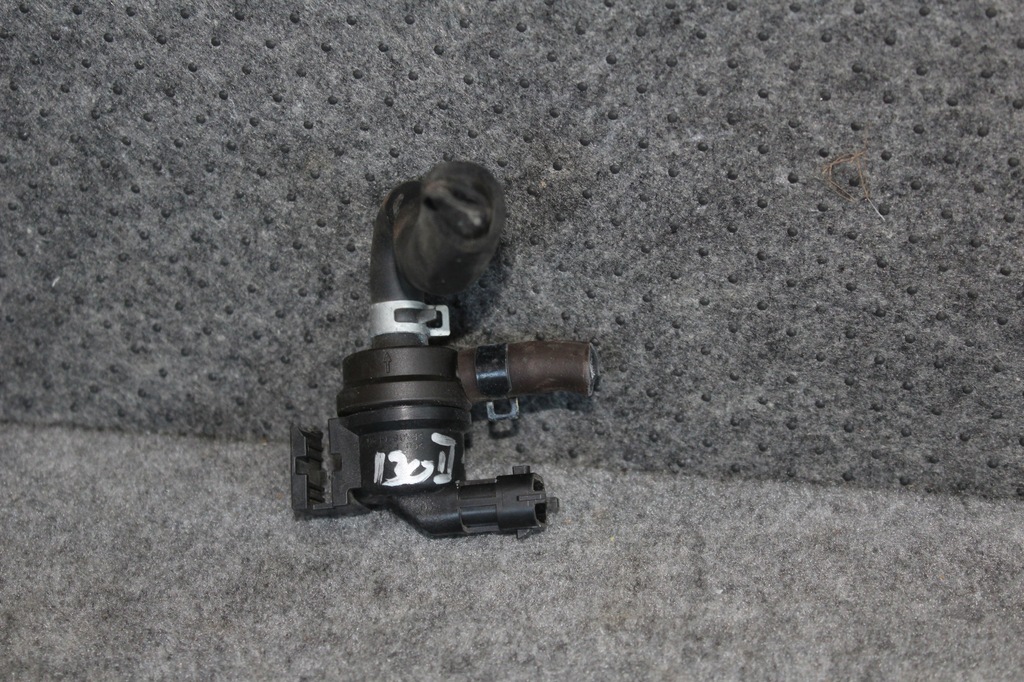 фото №1, Клапан вакуумa hyundai i 30 ii