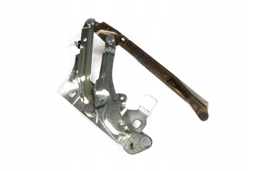 фото №1, Петля капот перед передней audi q5 правый vl0 оригинал aso