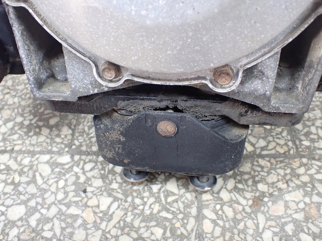 фото №5, Дифференциал дифференциал мост chevrolet corvette c5