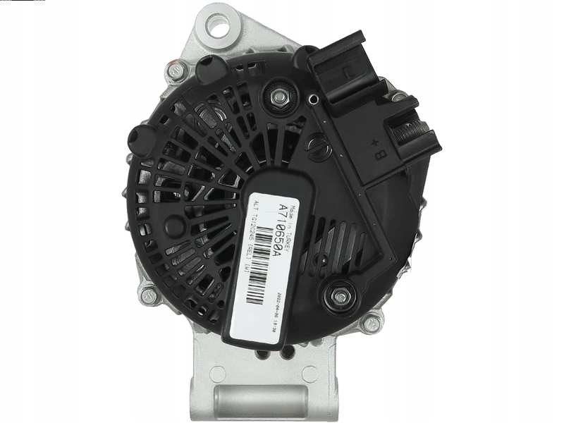 Генератор ford fiesta mondeo Доставка