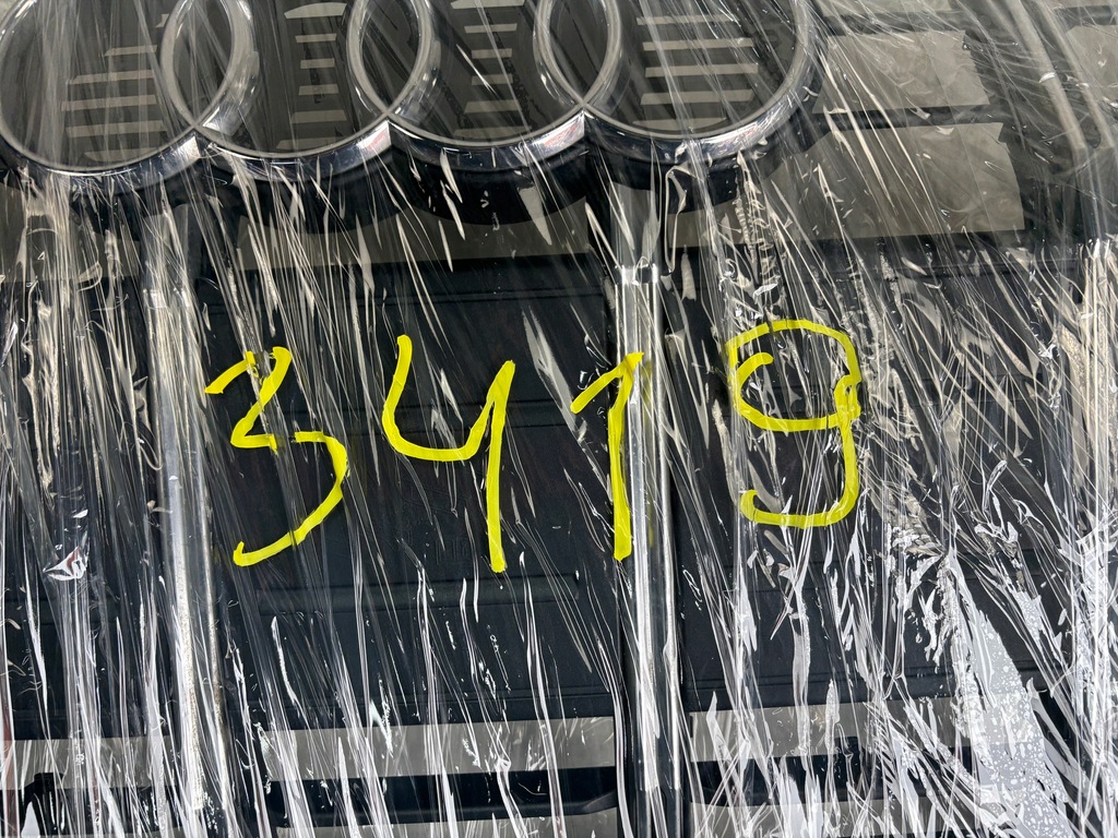 фото №12, Решітка радіатора решітка радіатора audi a4 b9 8w lift allroad 8w0853651dp