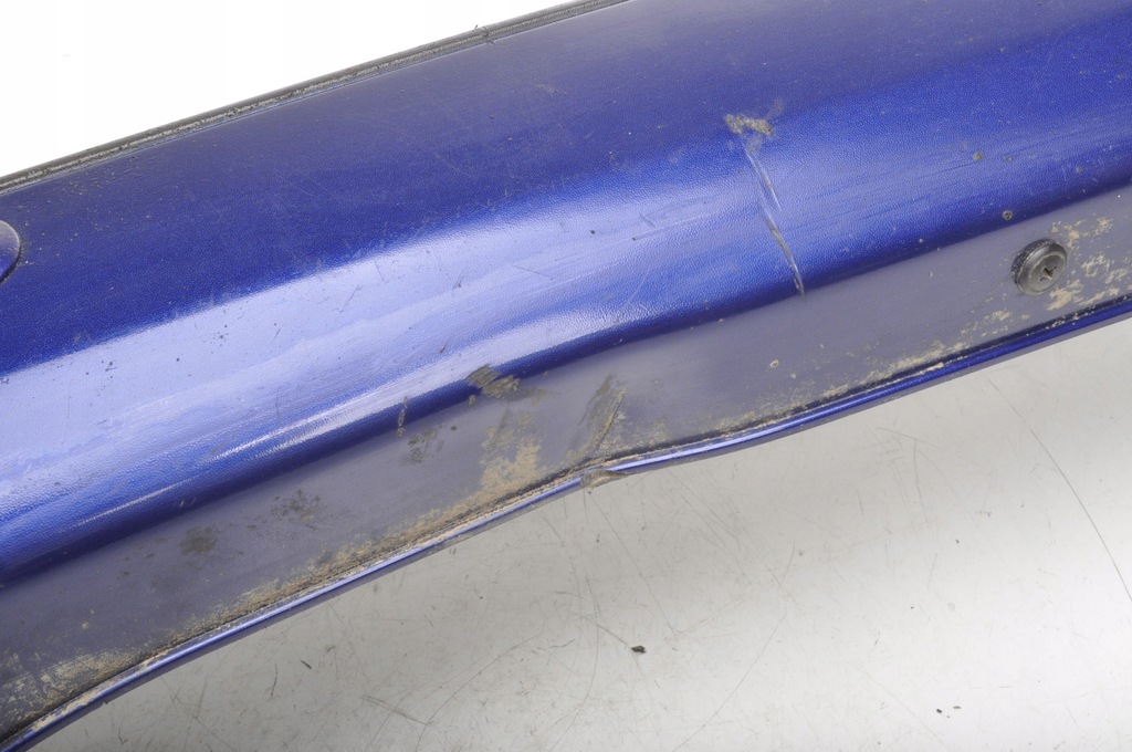 фото №7, Ford transit custom бампер задняя задний pdc