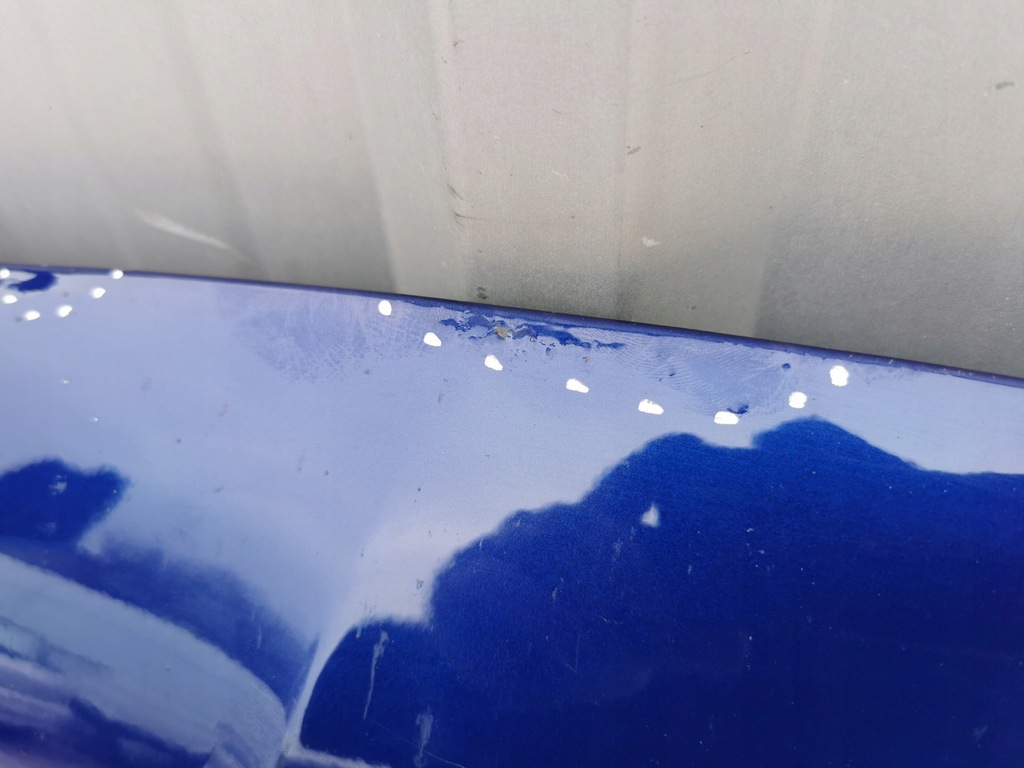 фото №10, Ford kuga ii mk2 13-16 капот крышка двигателя