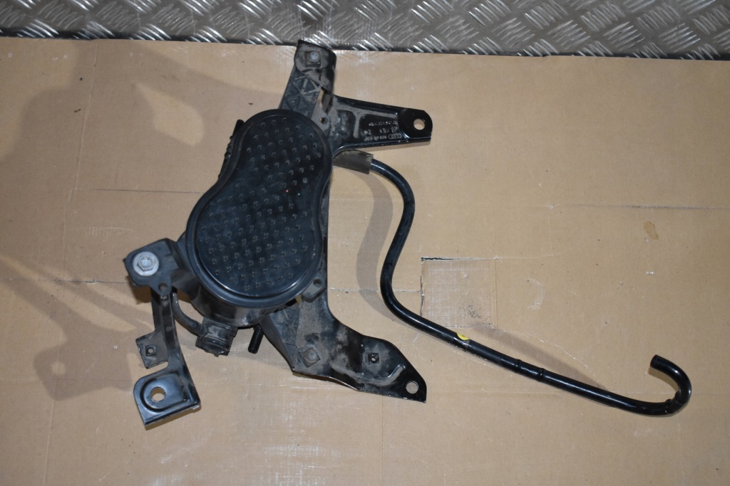 фото №6, Idealna фильтр угольный porsche cayenne 9y audi q7 q8 1