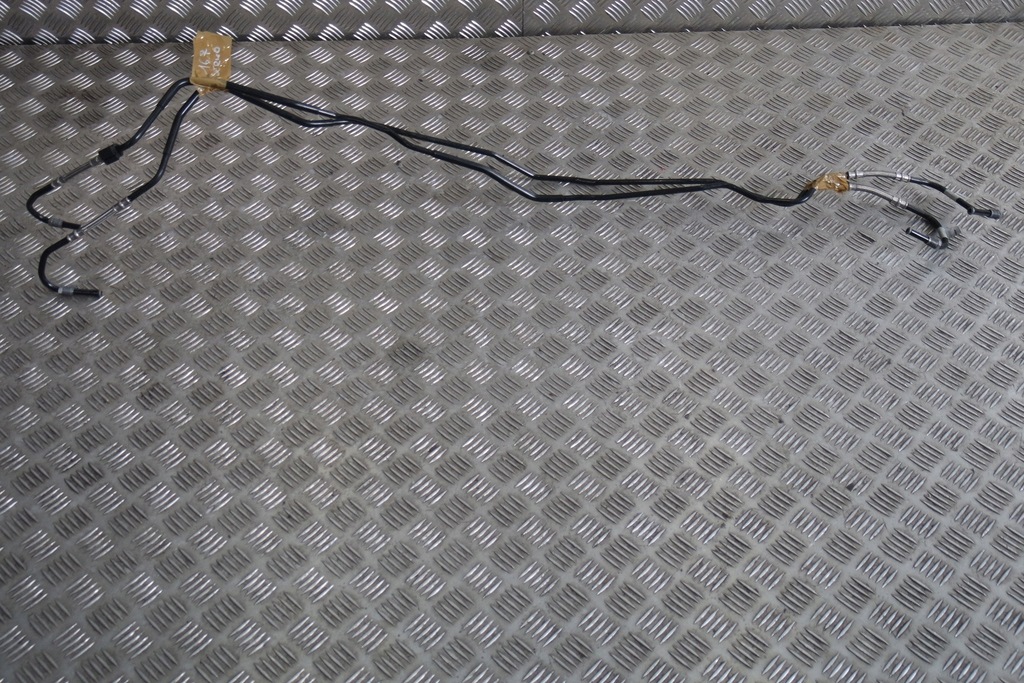 фото №1, Провода усилитель тормозов mercedes w167 a1674208200