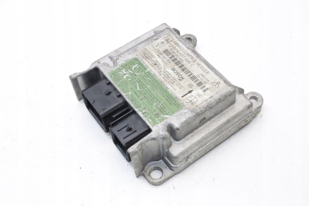 фото №1, Модуль подушка безпеки mazda 3 bk 0285001554 2008