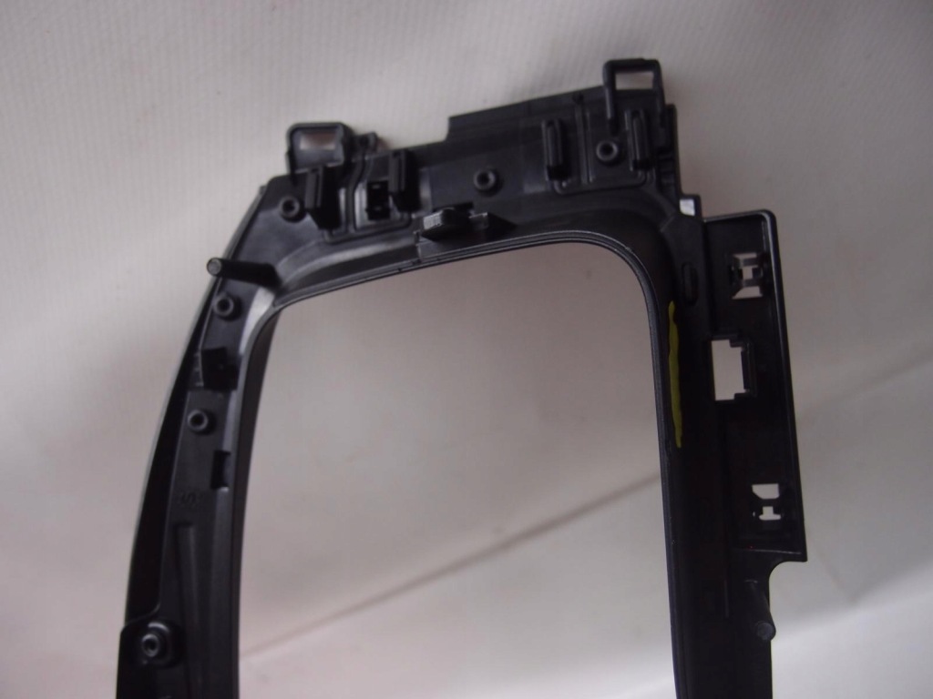 фото №11, Защита рамка спидометра vw golf vii 5g0857059