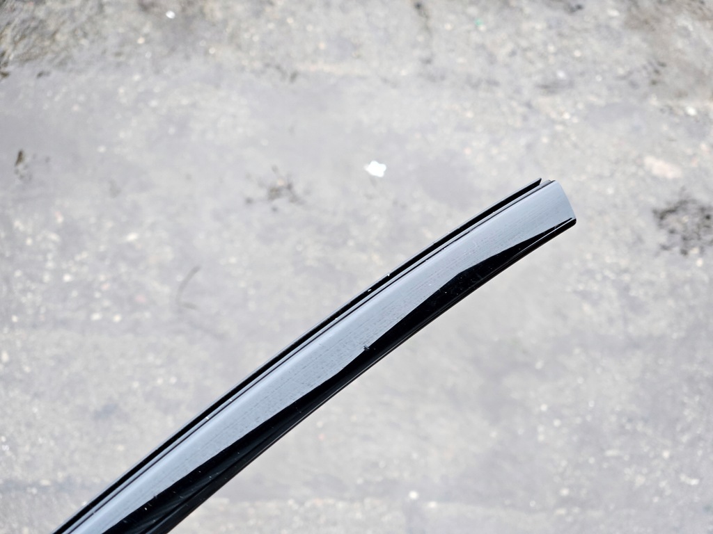 фото №10, Левый хром relling крыша молдинг maserati ghibli iii 3 m157 2013- 670150645