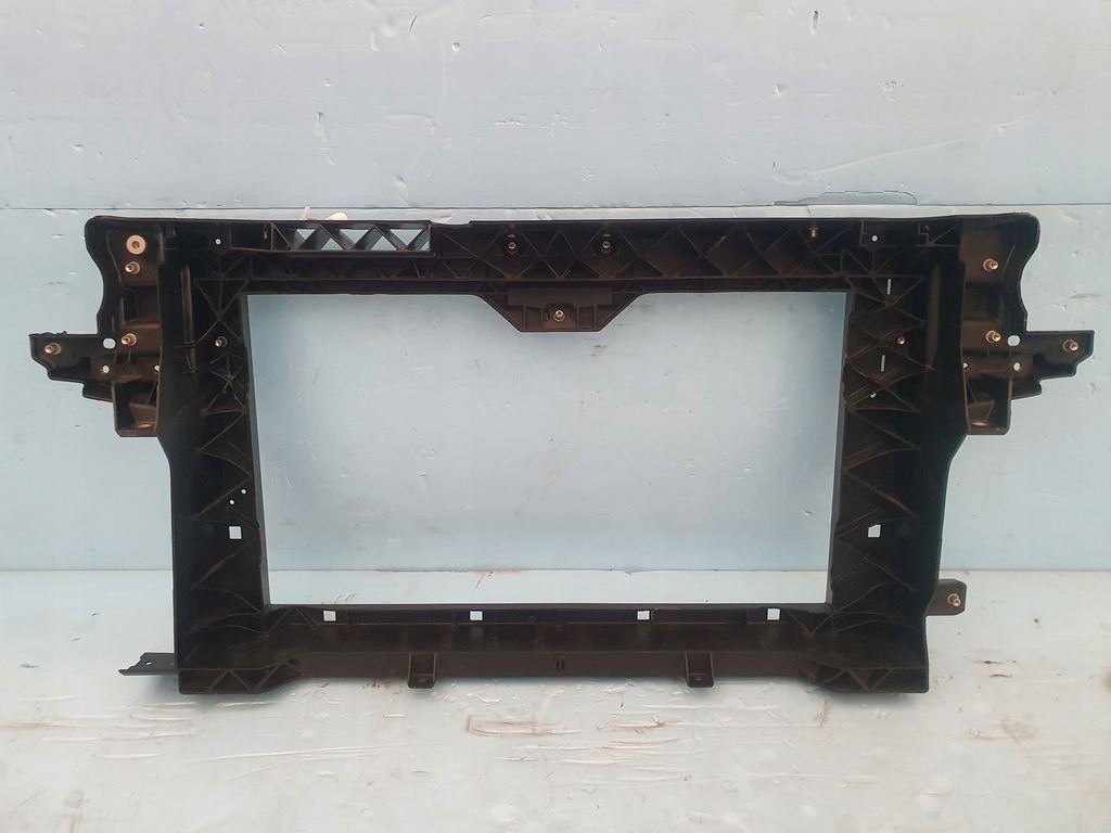 фото №5, Підсилювач pas mitsubishi colt 6 vi перед nowe