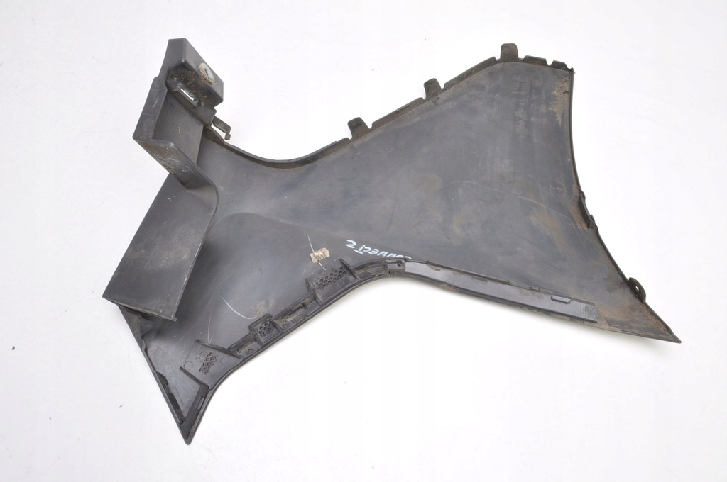 фото №9, Ford transit connect ii уголок лампы бампера правый задняя dt11-17926-a