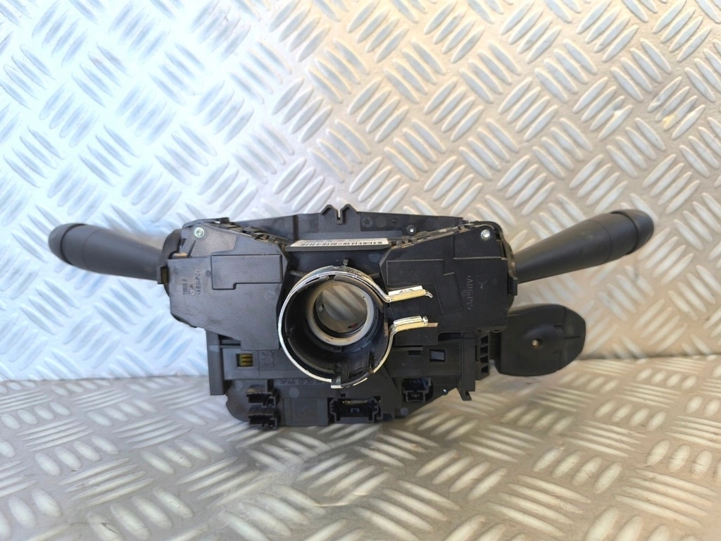 фото №13, Citroen jumpy peugeot expert iii перемикач комбінований стрічка шлейф важіль