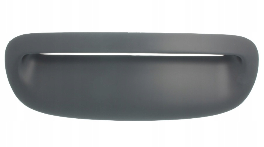 фото №1, Впуск повітря na капот mini cooper one 2001- r50