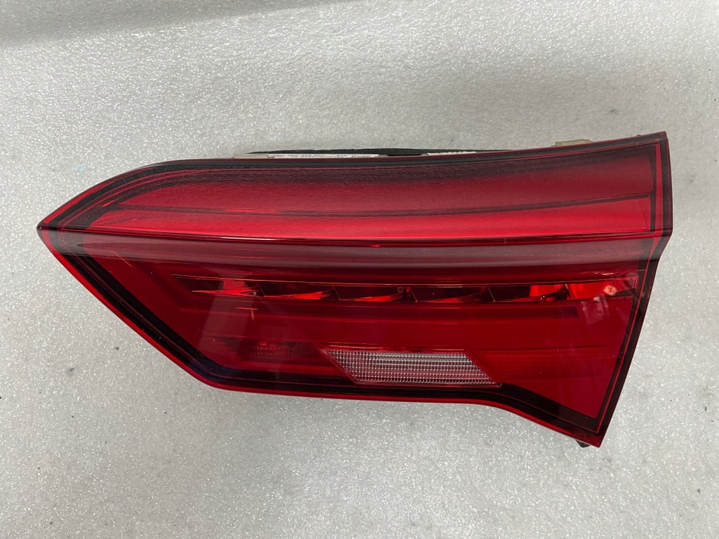 фото №2, Лампа задняя правая vw t-roc 2gc cabrio led 2gc