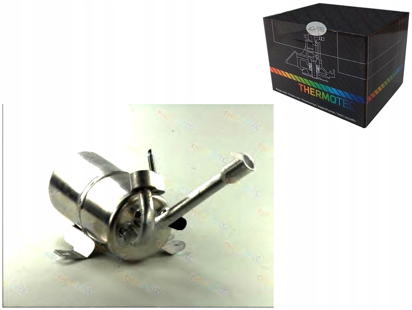 фото №1, Thermotec ktt120006 осушувач, кондиціонер