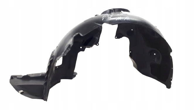 фото №1, Bmw 2 f45 f46 2014-2018 подкрылок левая перед