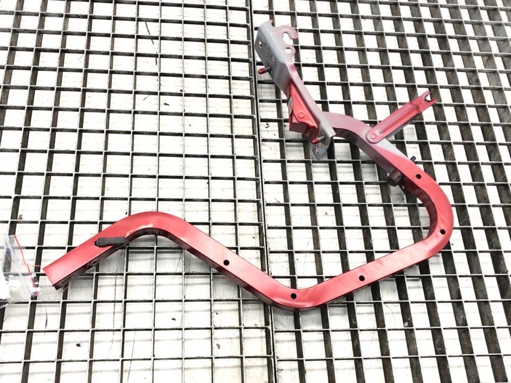 фото №1, Петля крышки левый задняя mazda 6 gj sedan/limuzyna