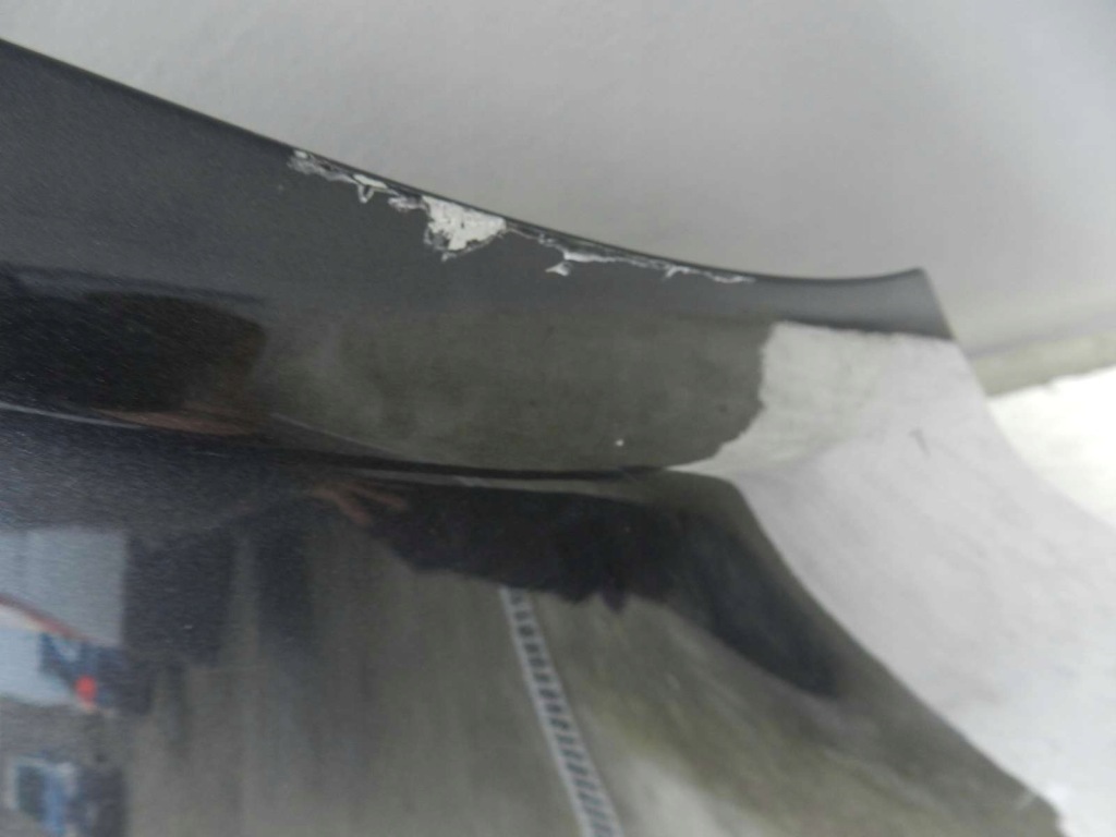 Jaguar f-type x152 13-20 капот крышка двигателя Оригинал